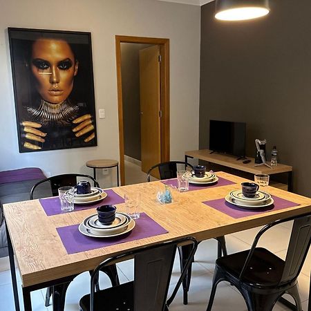 Lk Grajau 4 Appartement Belo Horizonte Buitenkant foto