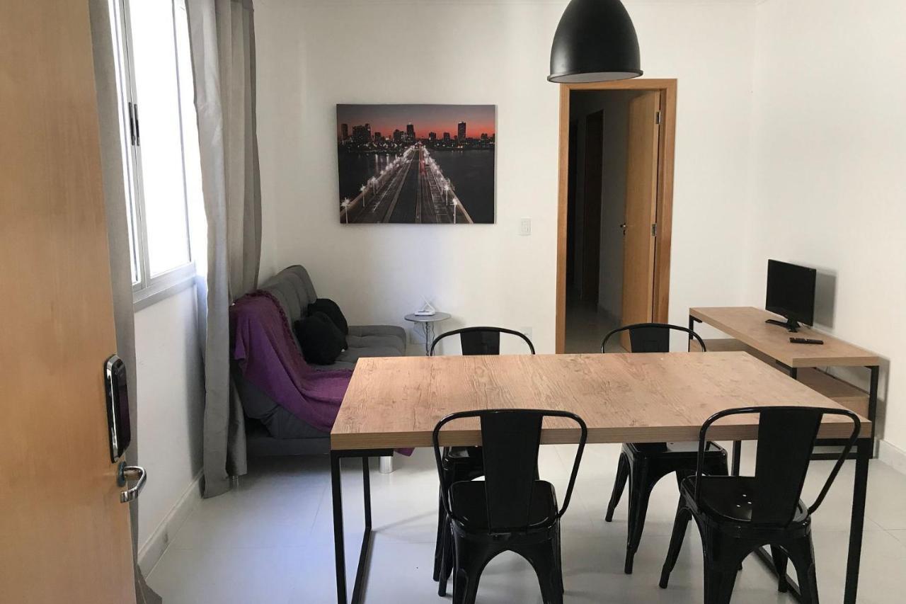 Lk Grajau 4 Appartement Belo Horizonte Buitenkant foto