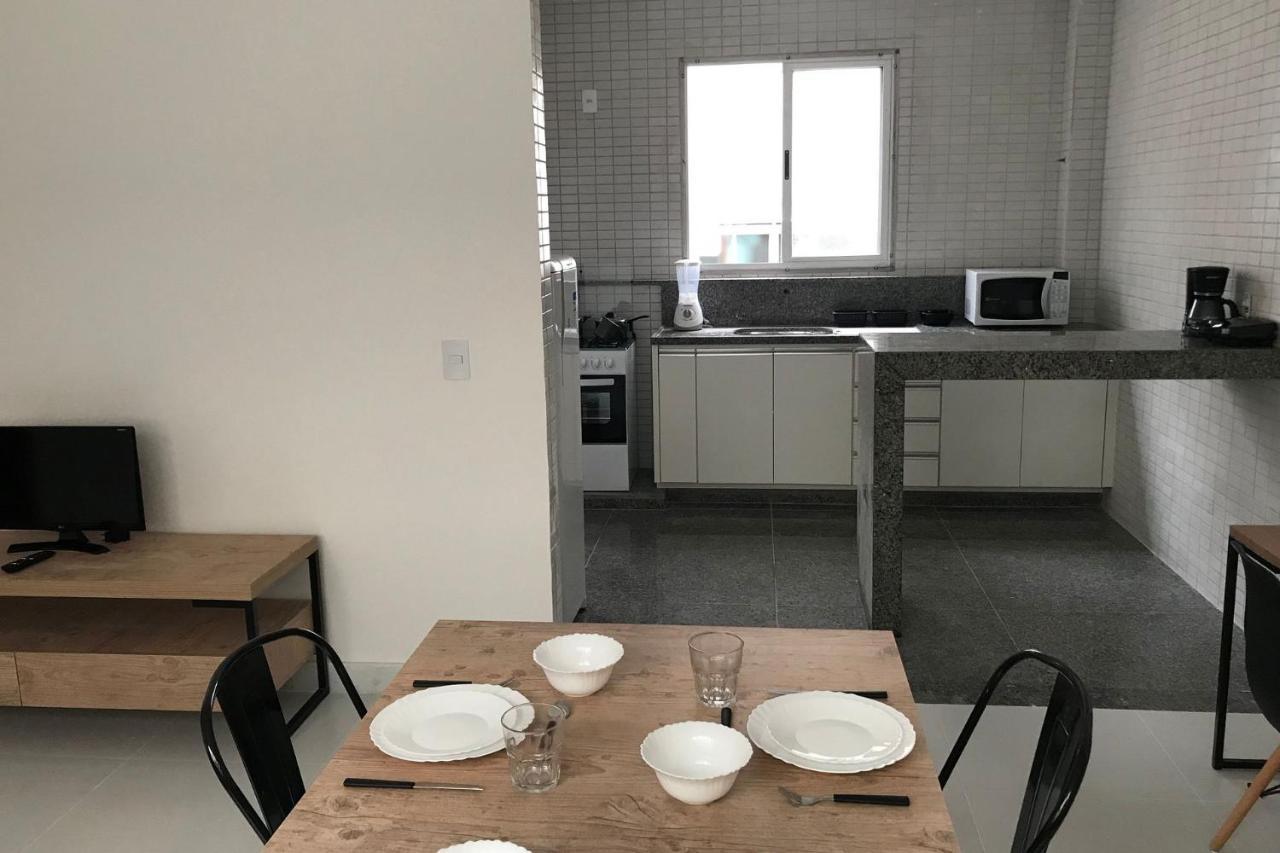 Lk Grajau 4 Appartement Belo Horizonte Buitenkant foto