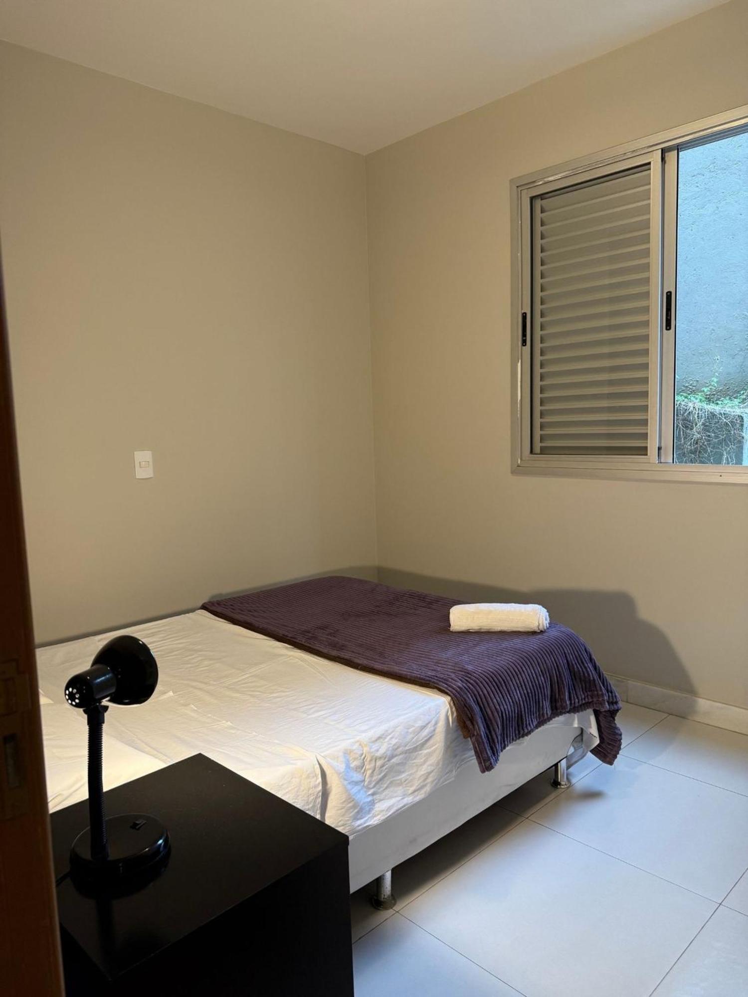 Lk Grajau 4 Appartement Belo Horizonte Buitenkant foto
