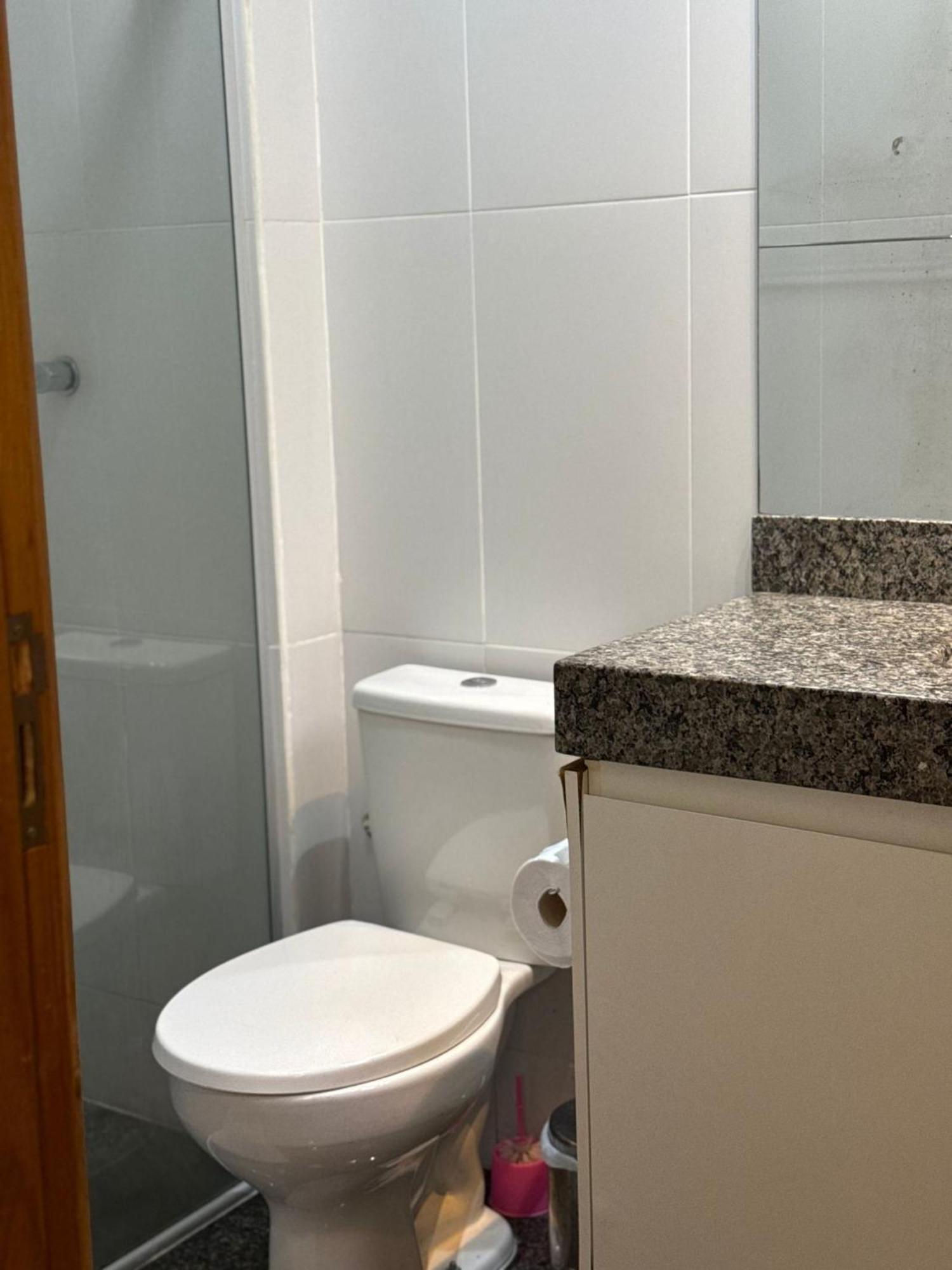 Lk Grajau 4 Appartement Belo Horizonte Buitenkant foto