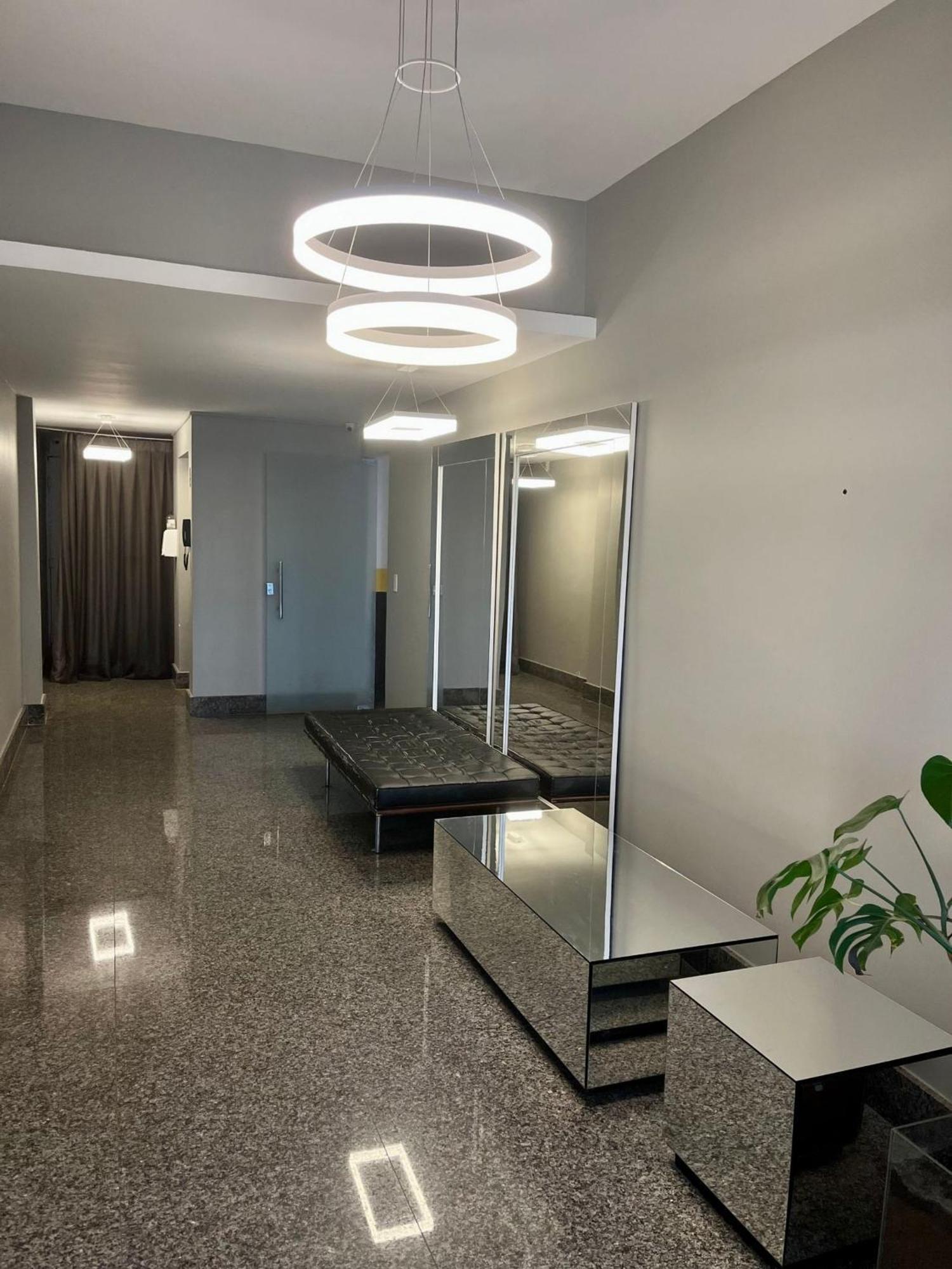 Lk Grajau 4 Appartement Belo Horizonte Buitenkant foto