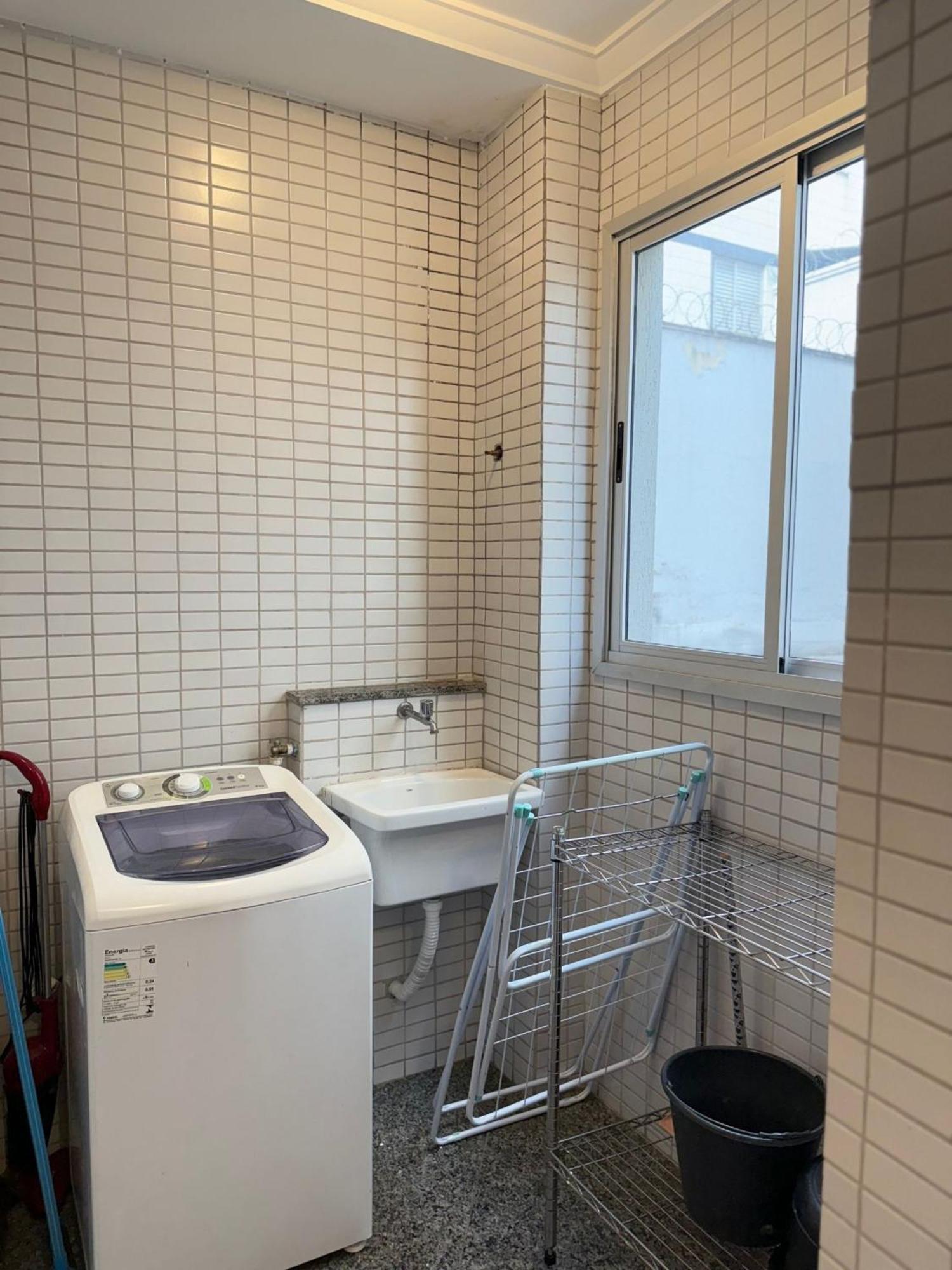 Lk Grajau 4 Appartement Belo Horizonte Buitenkant foto