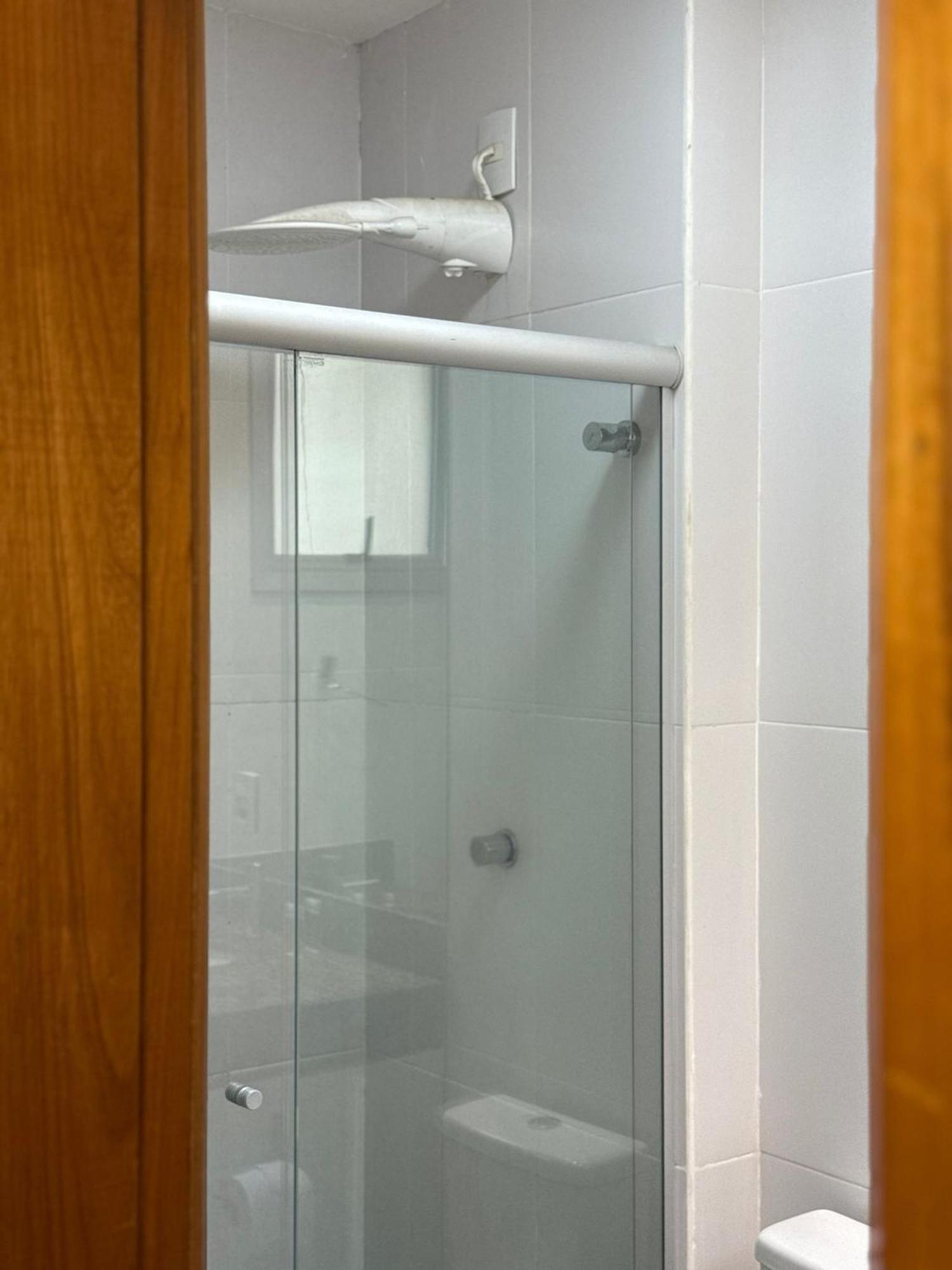 Lk Grajau 4 Appartement Belo Horizonte Buitenkant foto