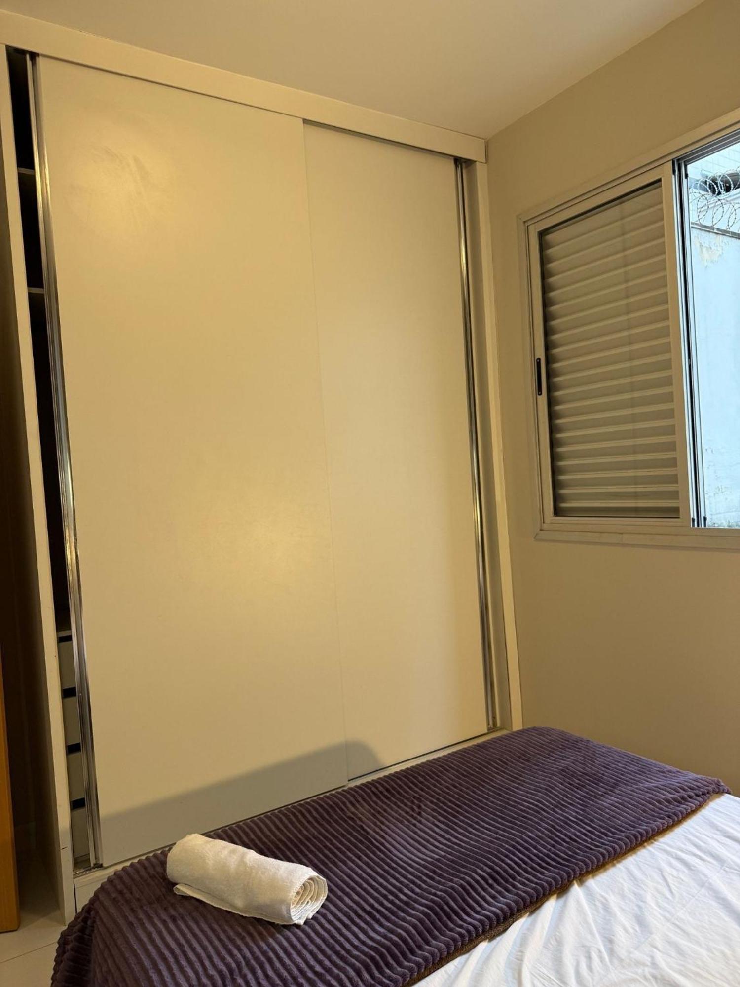 Lk Grajau 4 Appartement Belo Horizonte Buitenkant foto