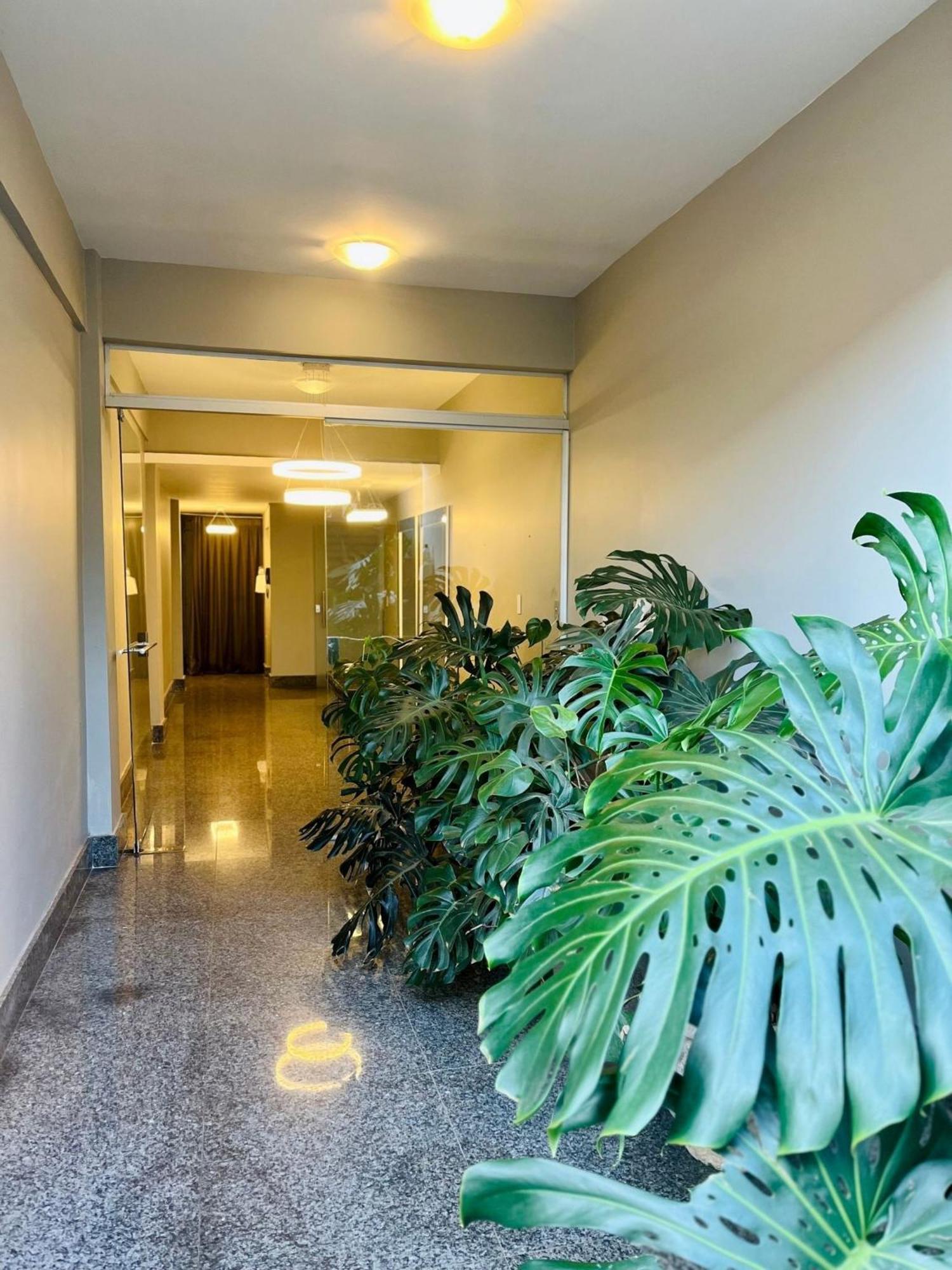 Lk Grajau 4 Appartement Belo Horizonte Buitenkant foto