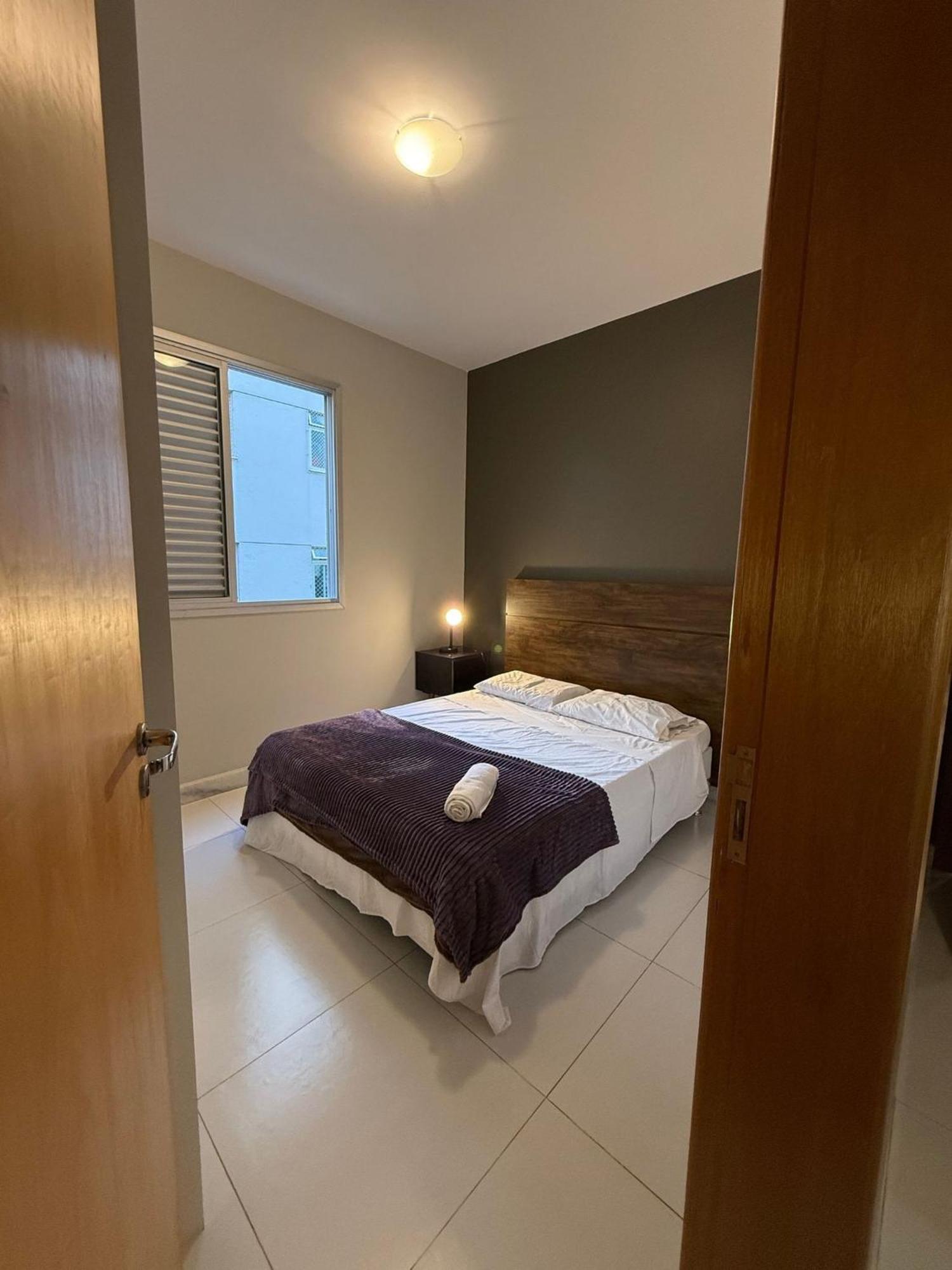 Lk Grajau 4 Appartement Belo Horizonte Buitenkant foto