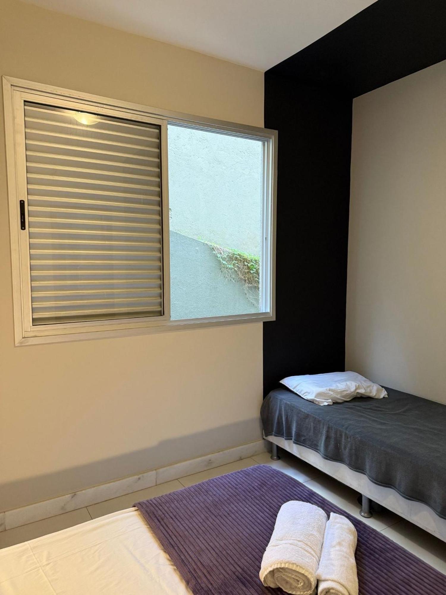 Lk Grajau 4 Appartement Belo Horizonte Buitenkant foto