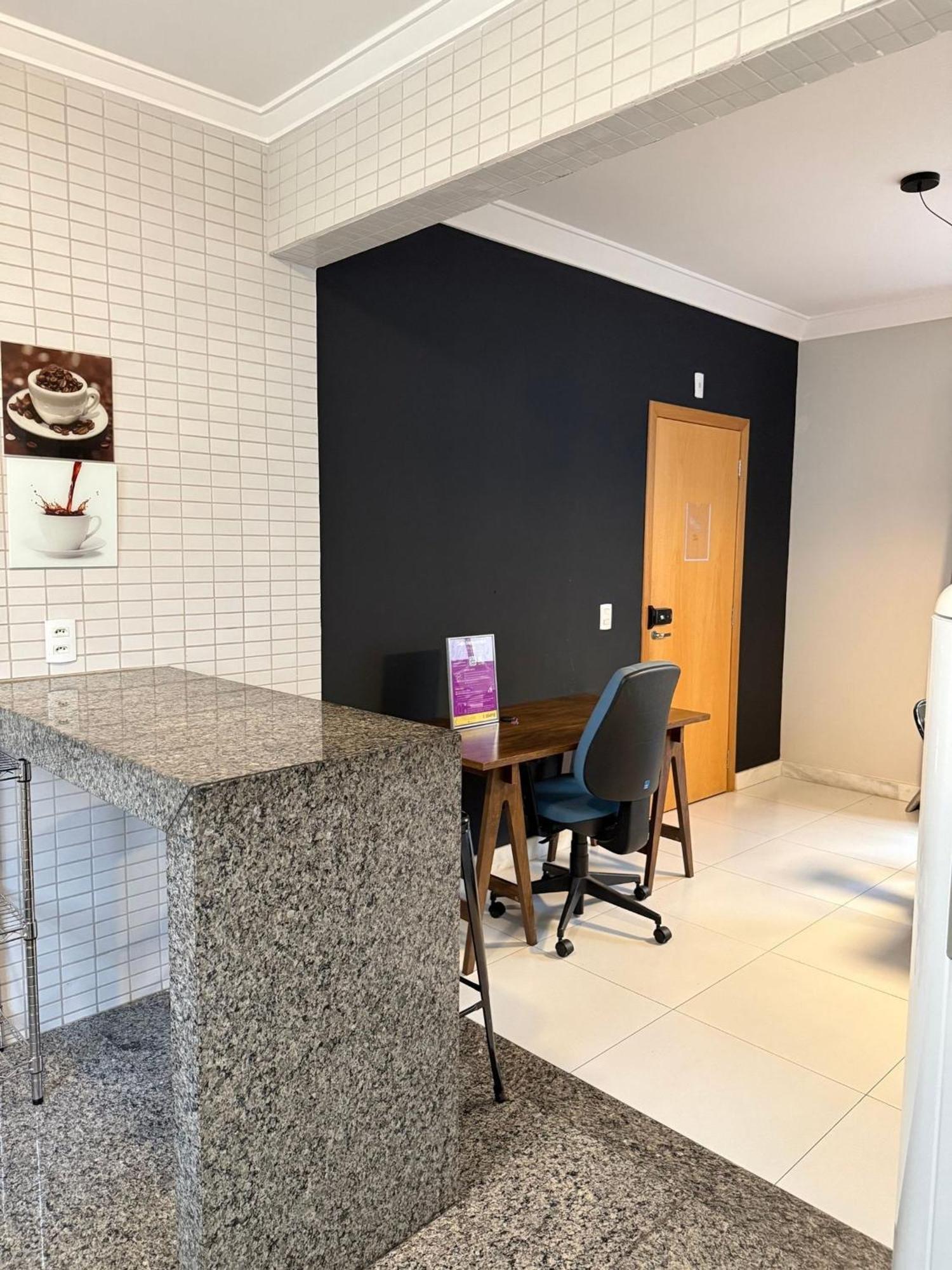 Lk Grajau 4 Appartement Belo Horizonte Buitenkant foto