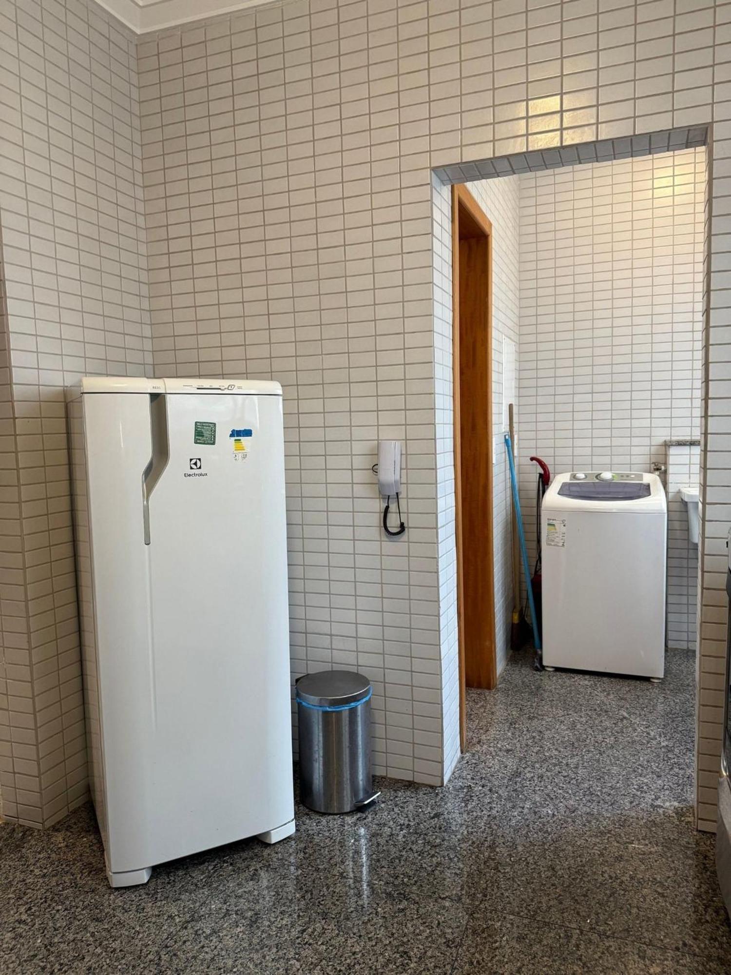 Lk Grajau 4 Appartement Belo Horizonte Buitenkant foto