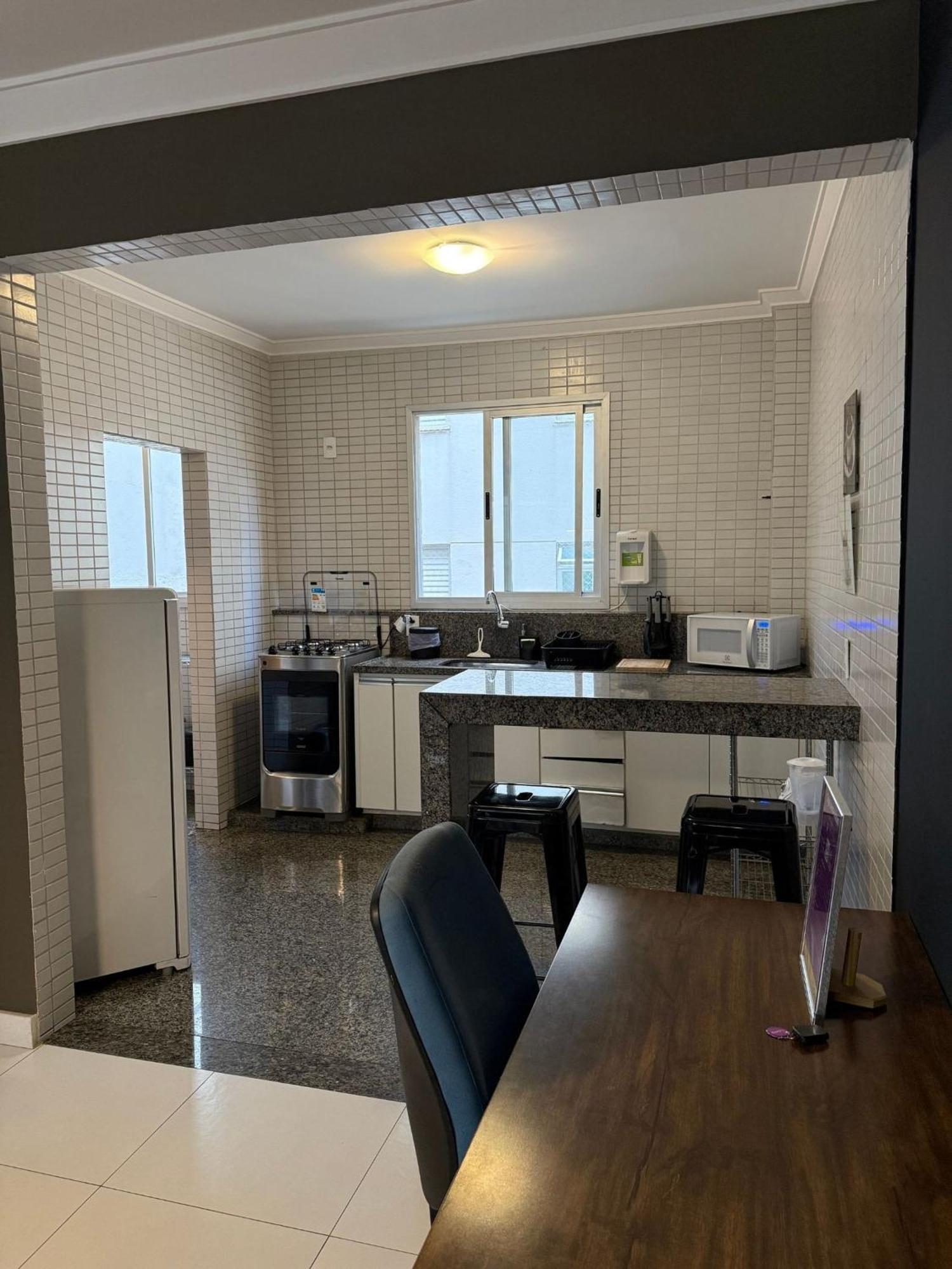 Lk Grajau 4 Appartement Belo Horizonte Buitenkant foto