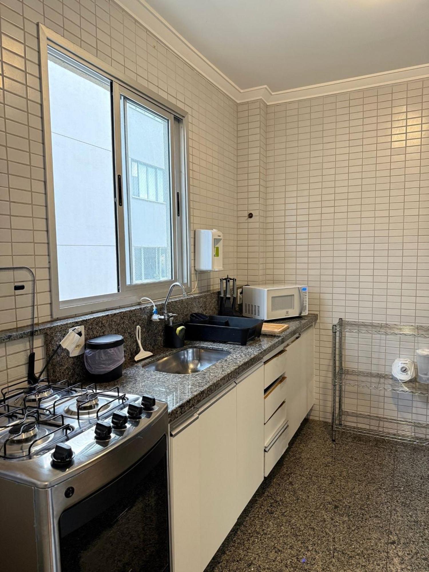 Lk Grajau 4 Appartement Belo Horizonte Buitenkant foto