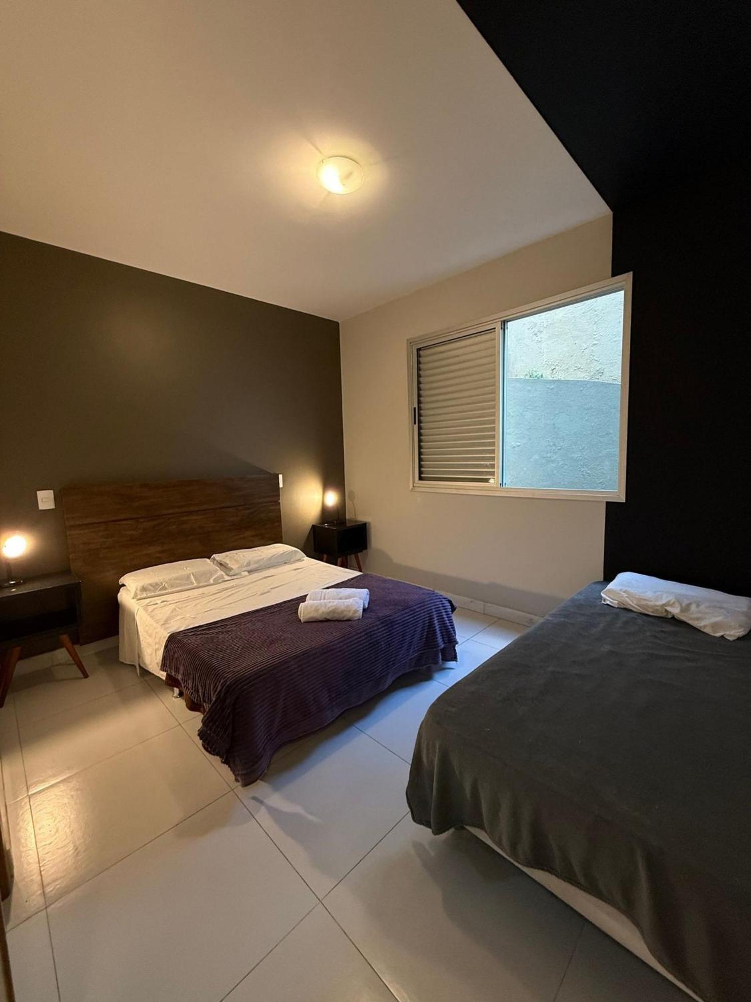 Lk Grajau 4 Appartement Belo Horizonte Buitenkant foto