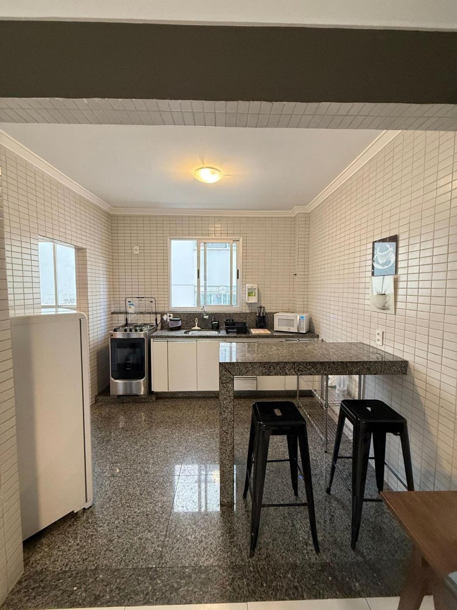 Lk Grajau 4 Appartement Belo Horizonte Buitenkant foto