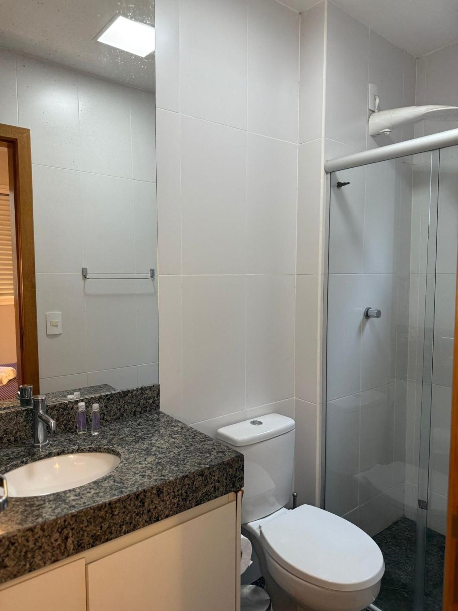 Lk Grajau 4 Appartement Belo Horizonte Buitenkant foto