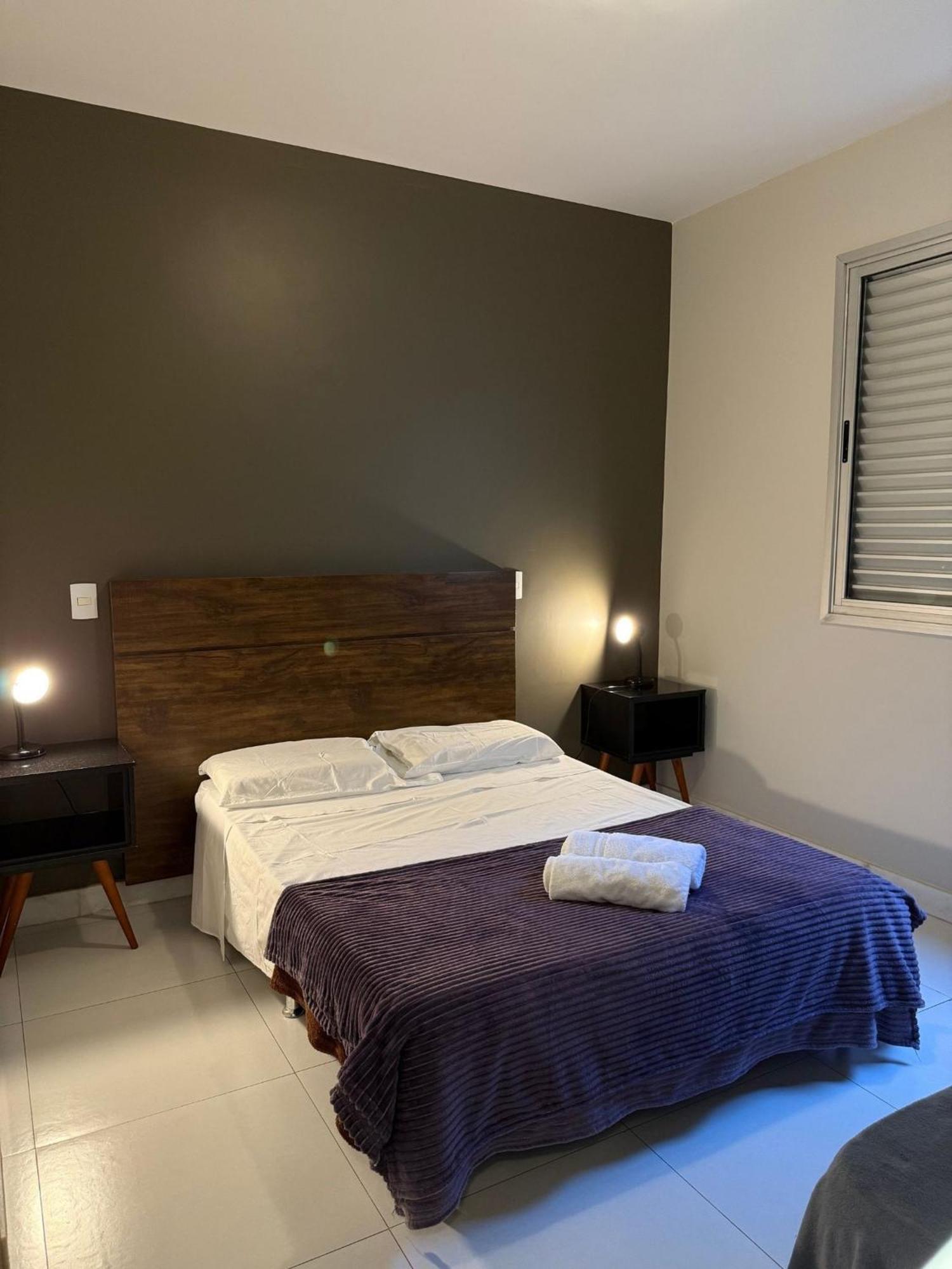 Lk Grajau 4 Appartement Belo Horizonte Buitenkant foto