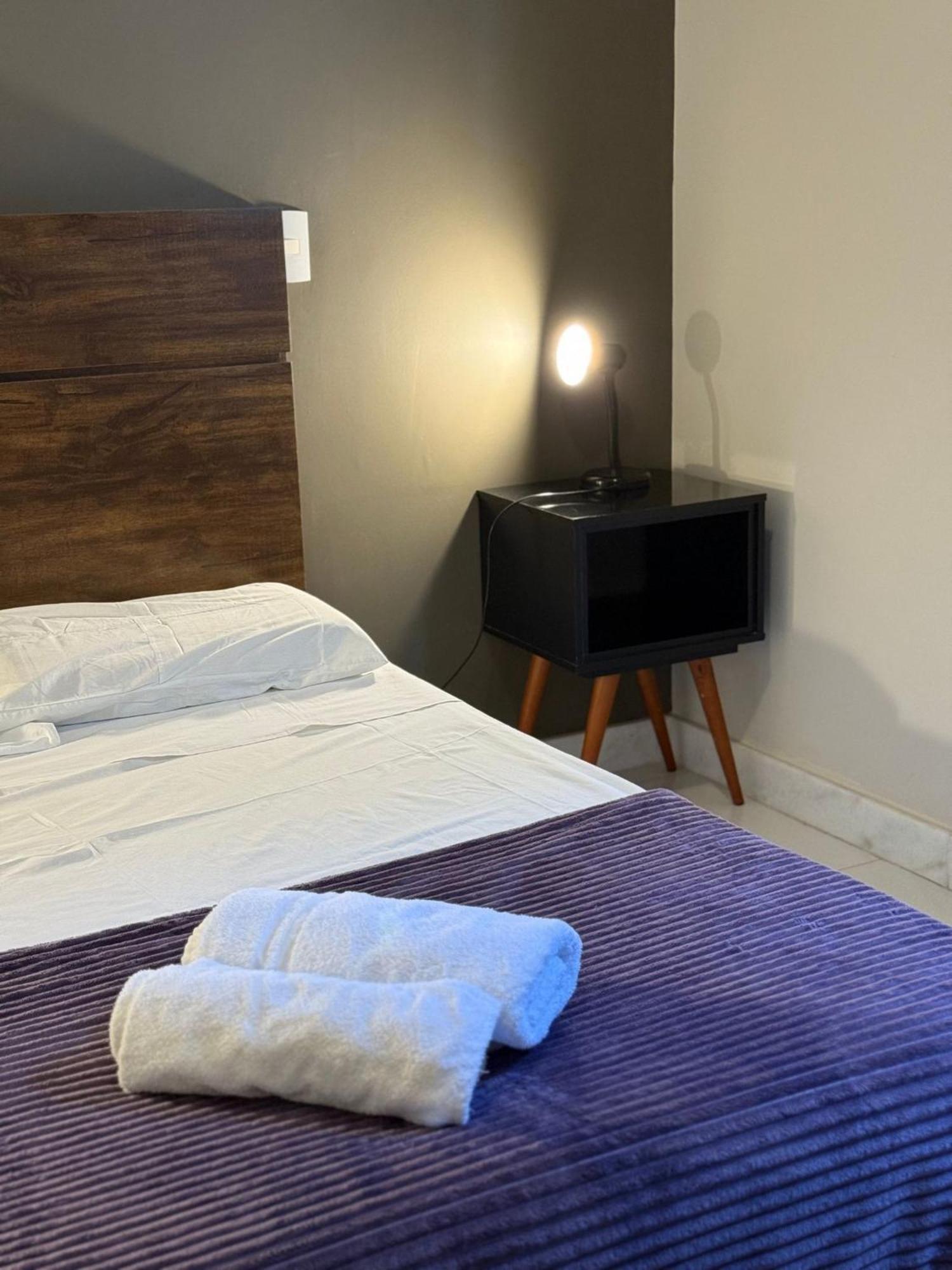 Lk Grajau 4 Appartement Belo Horizonte Buitenkant foto