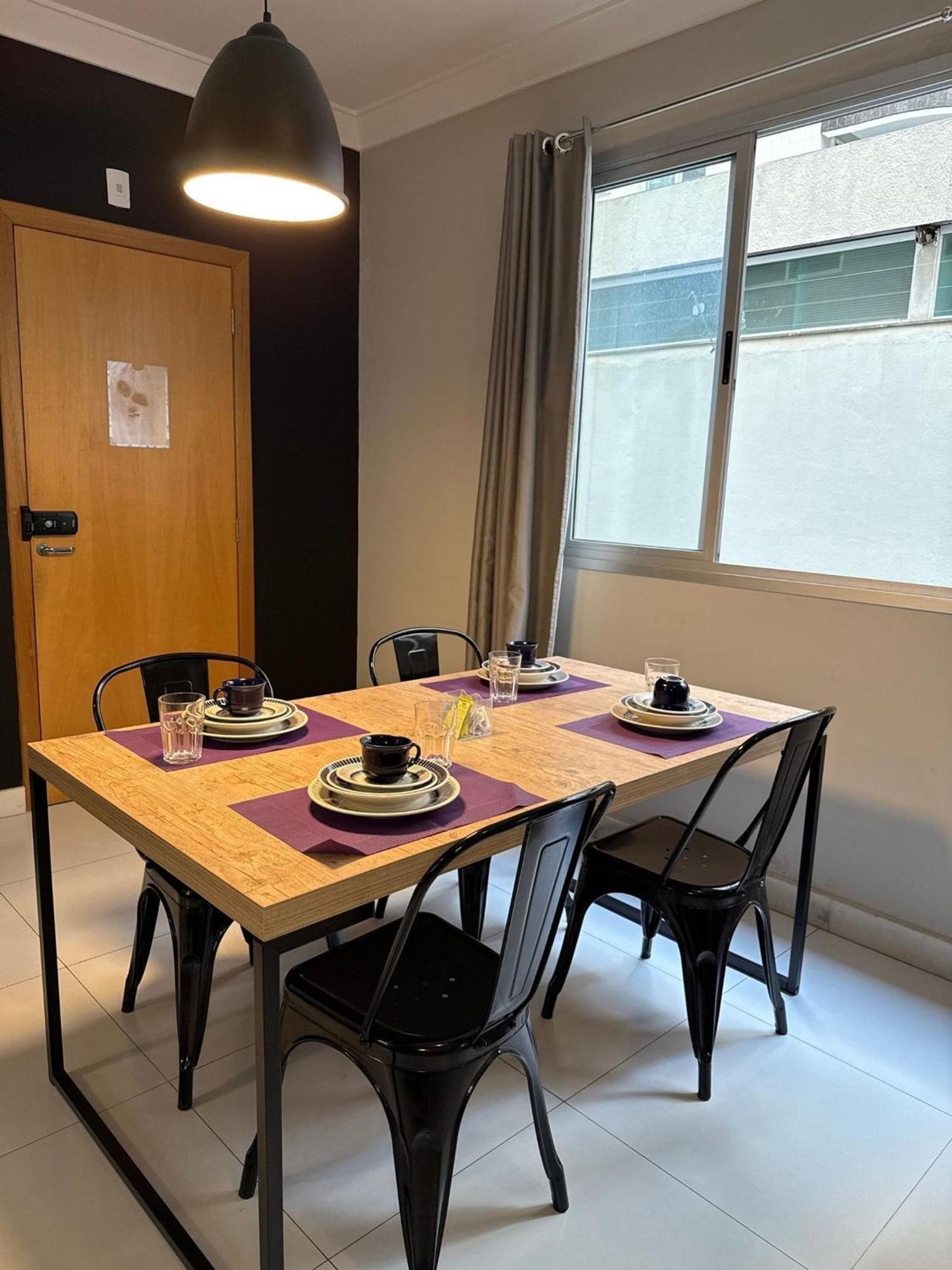 Lk Grajau 4 Appartement Belo Horizonte Buitenkant foto