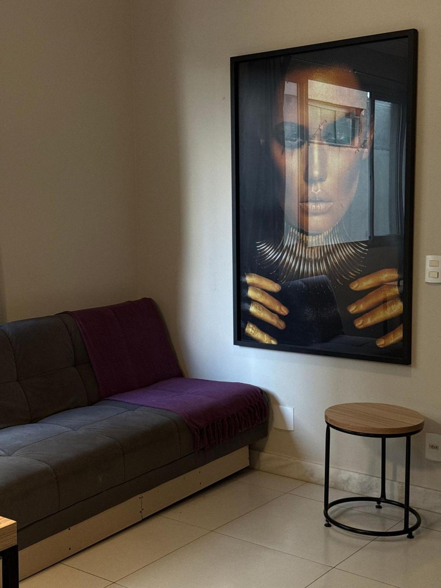 Lk Grajau 4 Appartement Belo Horizonte Buitenkant foto