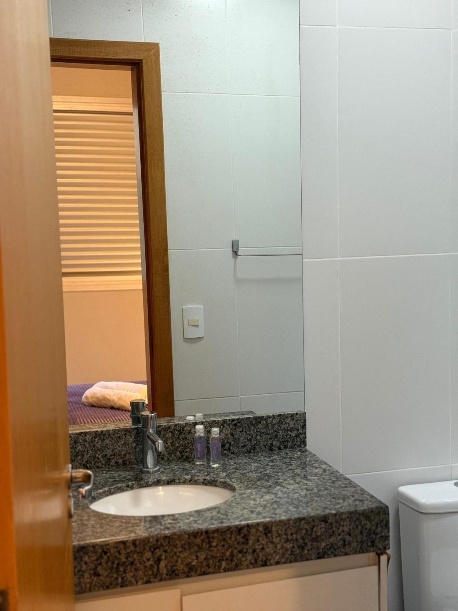 Lk Grajau 4 Appartement Belo Horizonte Buitenkant foto