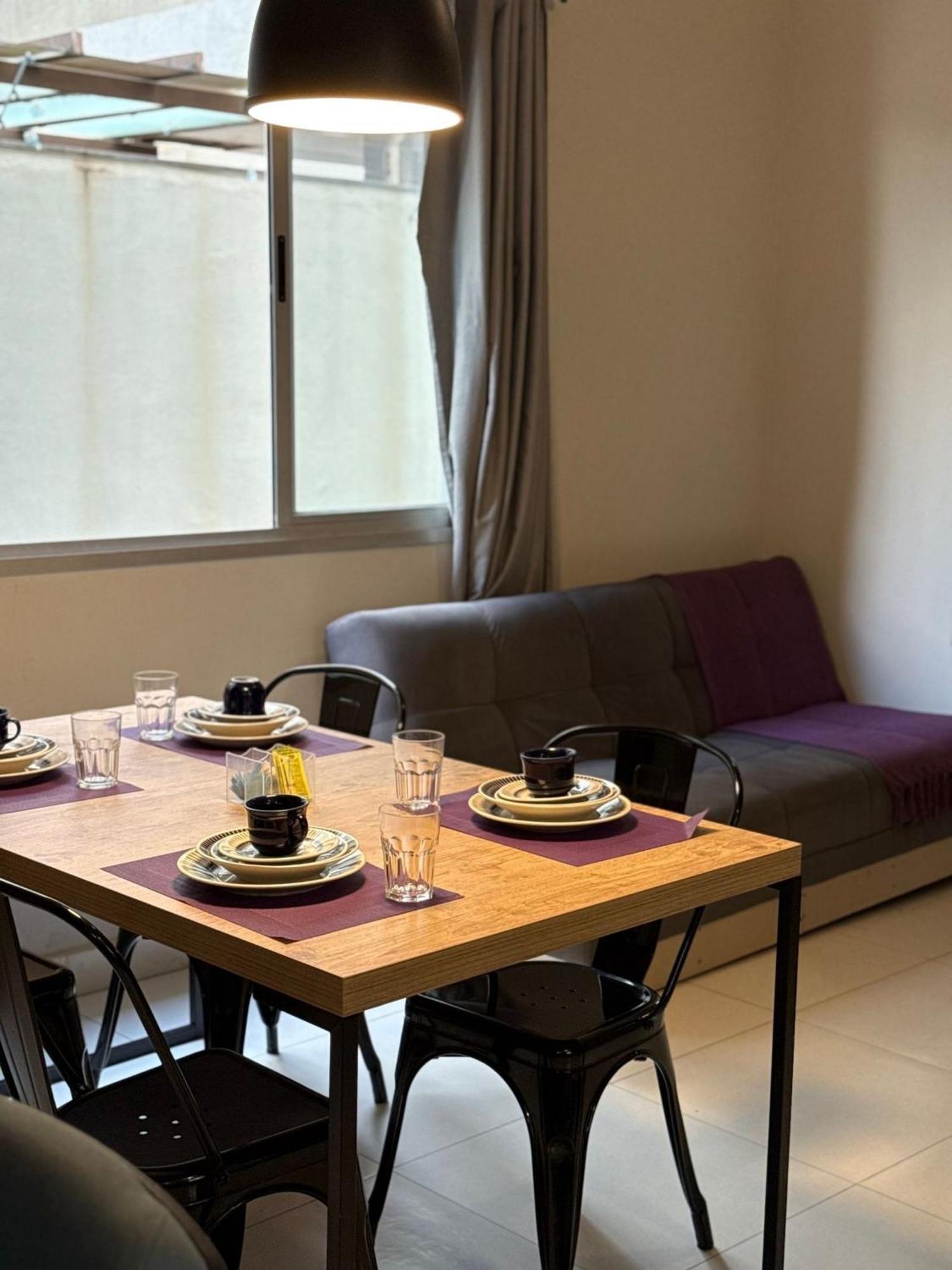 Lk Grajau 4 Appartement Belo Horizonte Buitenkant foto