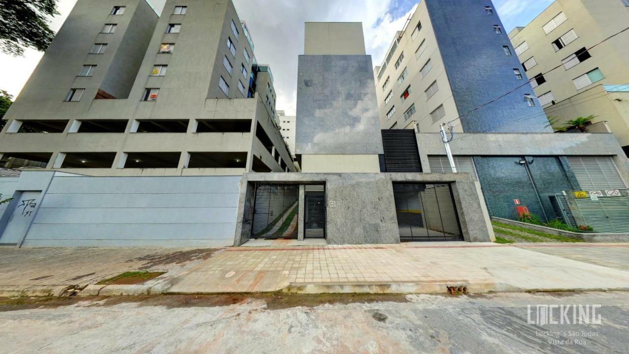 Lk Grajau 4 Appartement Belo Horizonte Buitenkant foto